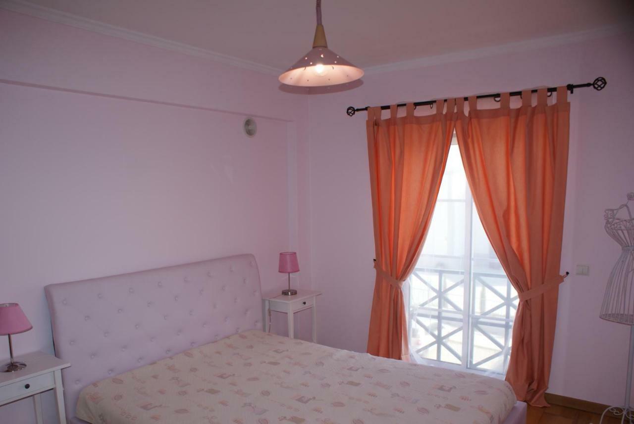 Apartamento Felicidade Almancil Exterior foto